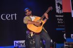 at Pepe Jeans music stage at Kalaghoda festival in Kalaghoda, Mumbai on 14th Feb 2015